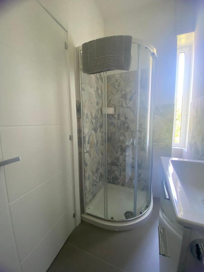 Porta Saracena Rooms Agropoli Exterior photo